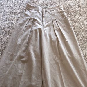 Rehab Linen Trousers
